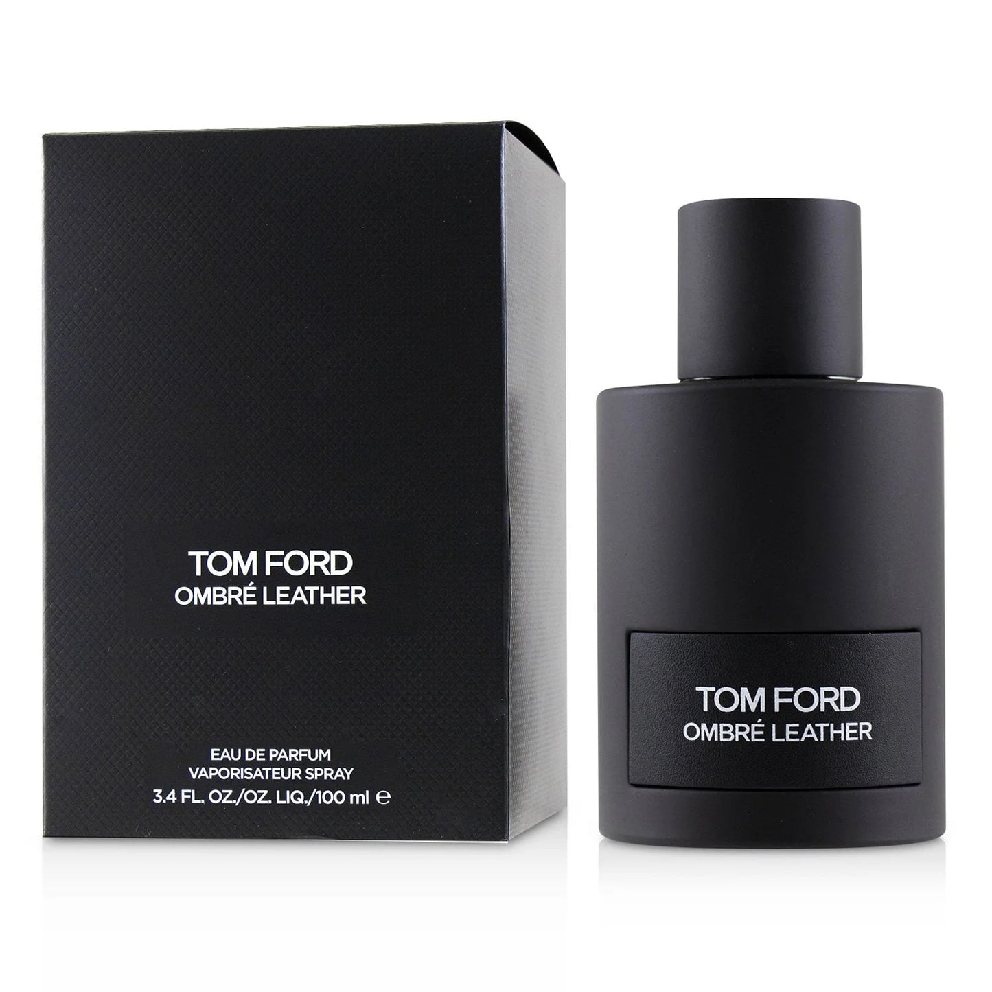 Tom Ford Ombre Leather Eau de Parfum 3.4 oz (100 ml)