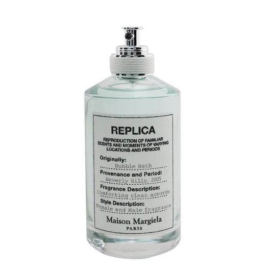 Bubble Bath by Maison Margiela Eau de Toilette 3.4 oz (100 ml)